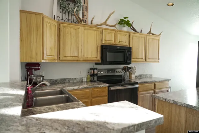 $485,000 | 3535 Aspen Lane, Casper, WY 82604