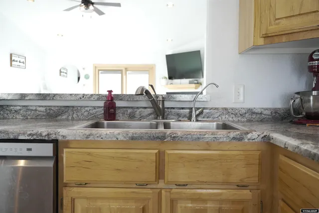 $485,000 | 3535 Aspen Lane, Casper, WY 82604