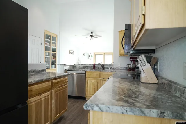 $485,000 | 3535 Aspen Lane, Casper, WY 82604