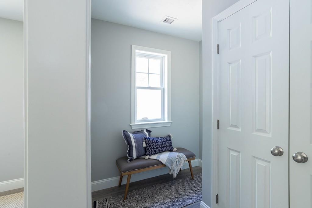 11 Indian Neck Road Wareham, MA 02571 - Photo 24 of 41 a spacious bedroom with a bed and a window