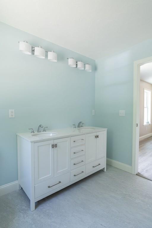 11 Indian Neck Road Wareham, MA 02571 - Photo 30 of 41 a room with white cabinets