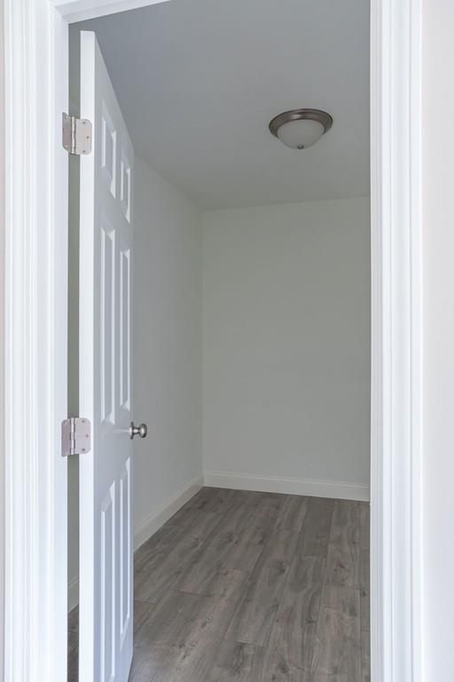 11 Indian Neck Road Wareham, MA 02571 - Photo 31 of 41 a view of a hallway