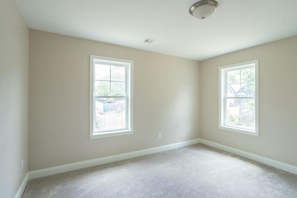 11 Indian Neck Road Wareham, MA 02571 - Photo 37 of 41 an empty room with windows
