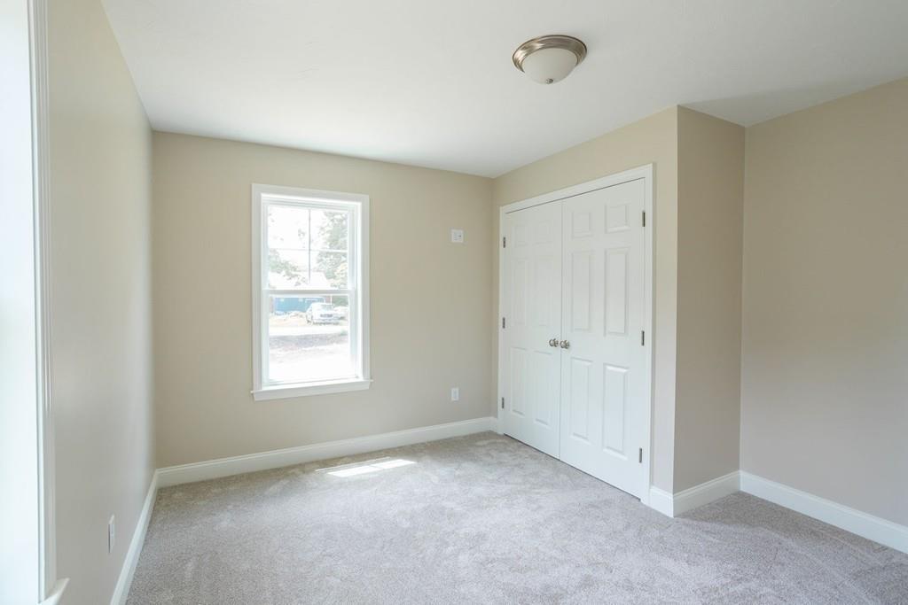 11 Indian Neck Road Wareham, MA 02571 - Photo 38 of 41 a view of an empty room with a window