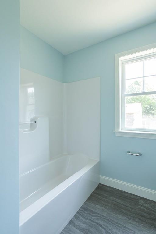 11 Indian Neck Road Wareham, MA 02571 - Photo 40 of 41 a bathroom with a bathtub