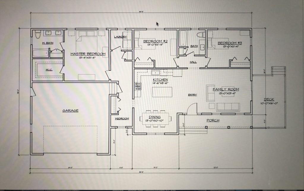 11 Indian Neck Road Wareham, MA 02571 - Photo 41 of 41 a white refrigerator freezer sitting next to a white wall