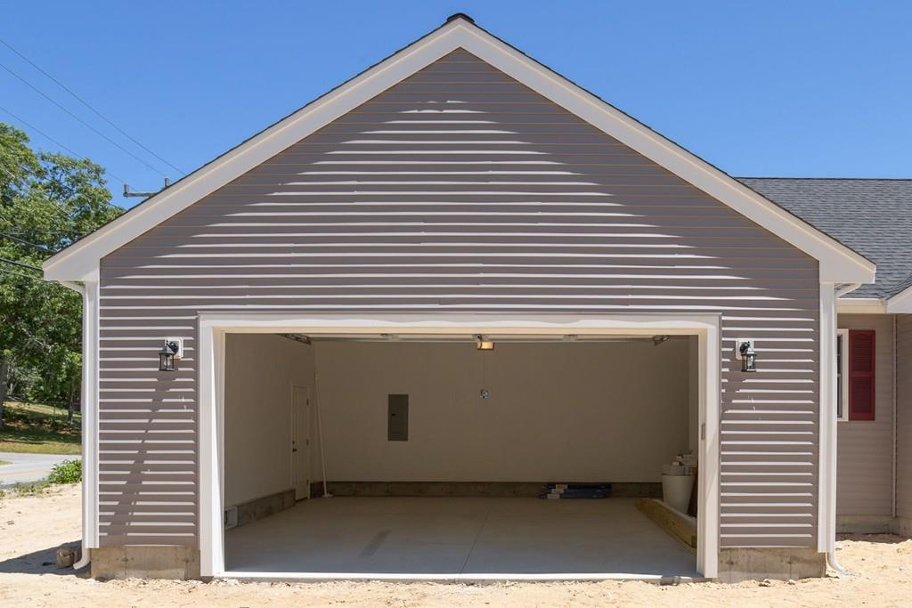 11 Indian Neck Road Wareham, MA 02571 - Photo 9 of 41 a front view of a house