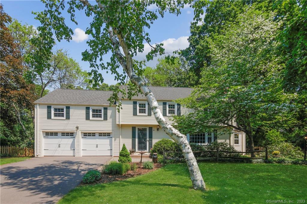 20 Robin Road Glastonbury, CT 06033 - Photo 1 of 1 Gallery Image 1