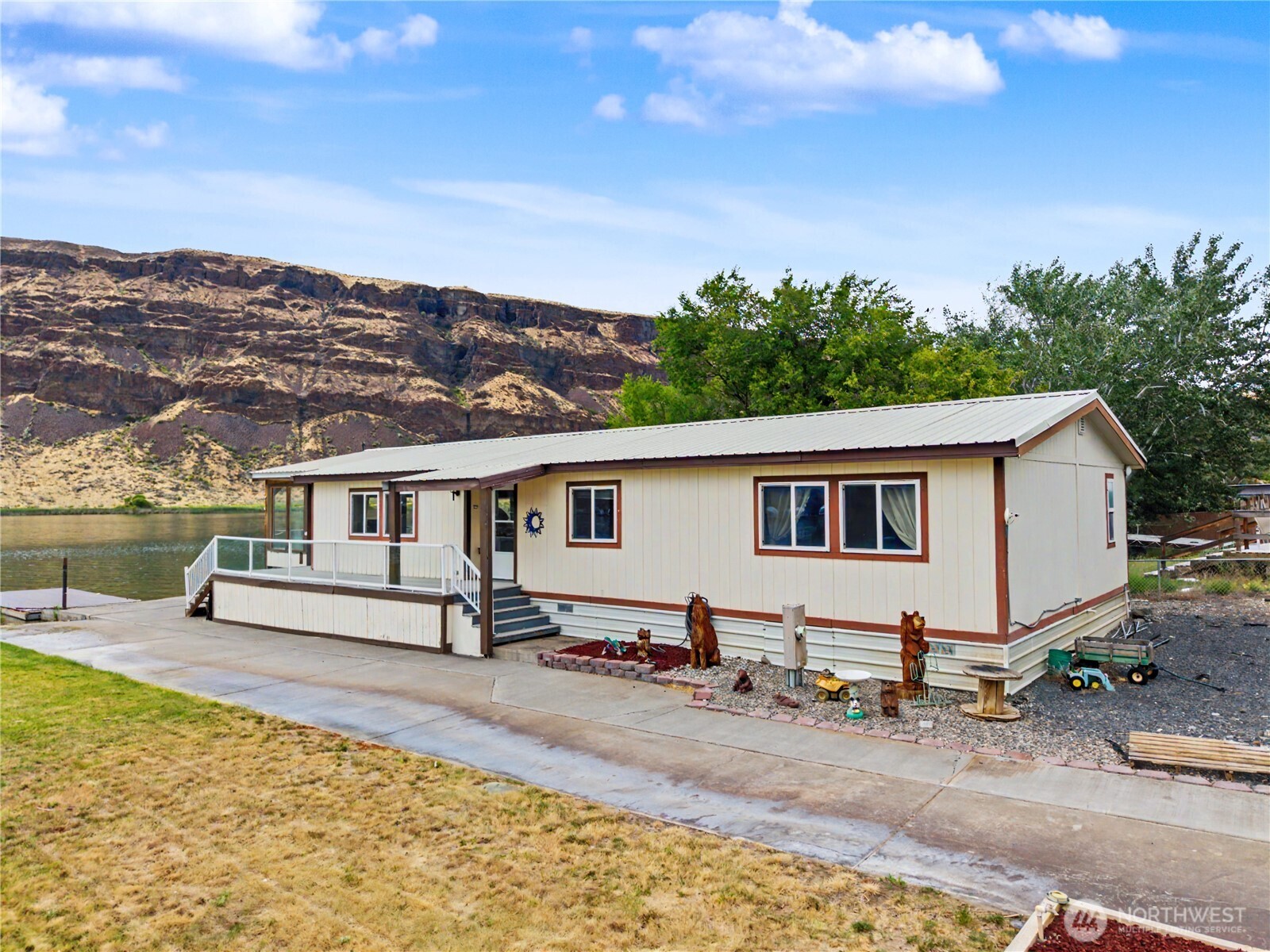 31232 Northeast A 3 Road Coulee City, WA 99115 - Photo 6 of 40