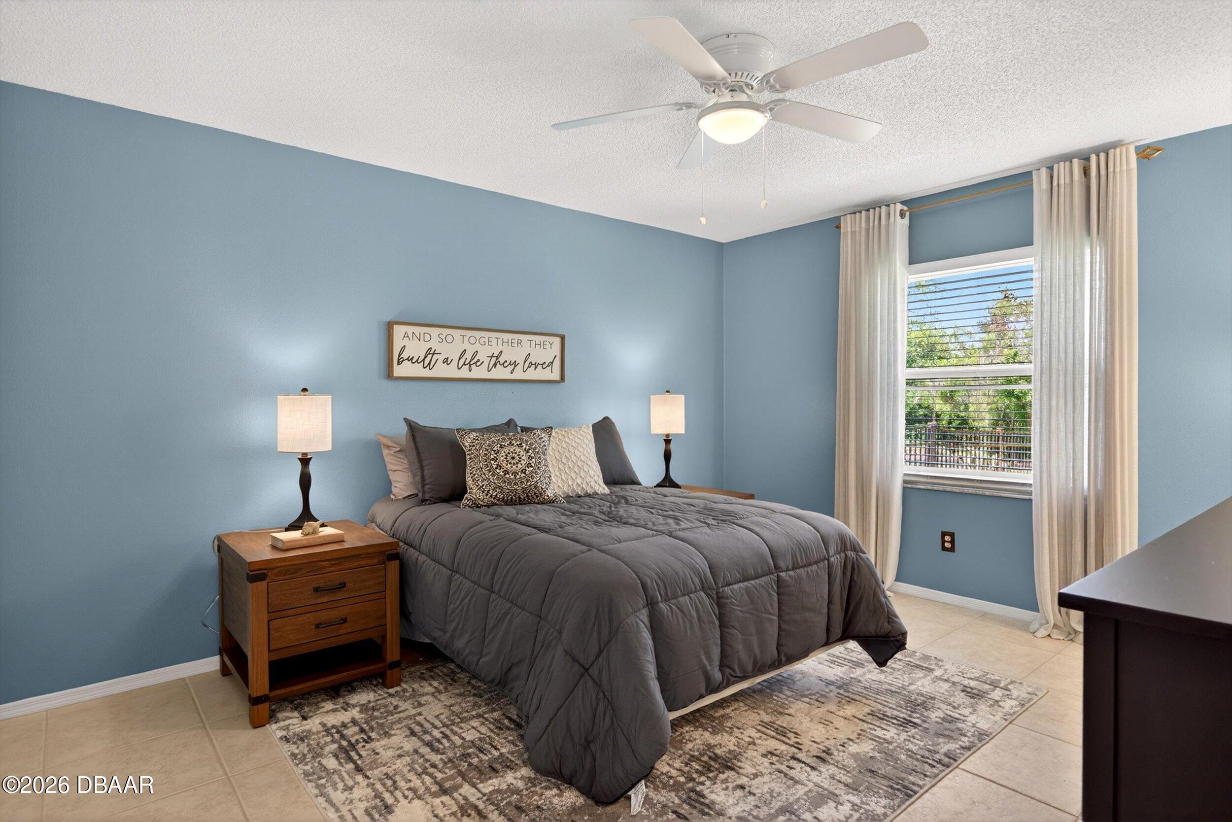 160 Packwood Road Edgewater, FL 32141 - Photo 17 of 35 2nd Bedroom