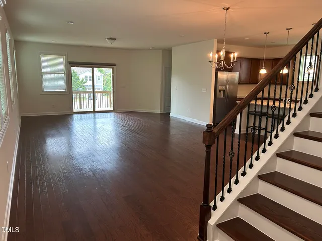 $2,450 | 2914 Macbeth Lane, Apex, NC 27502