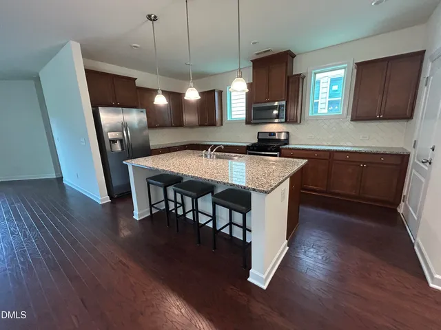 $2,450 | 2914 Macbeth Lane, Apex, NC 27502