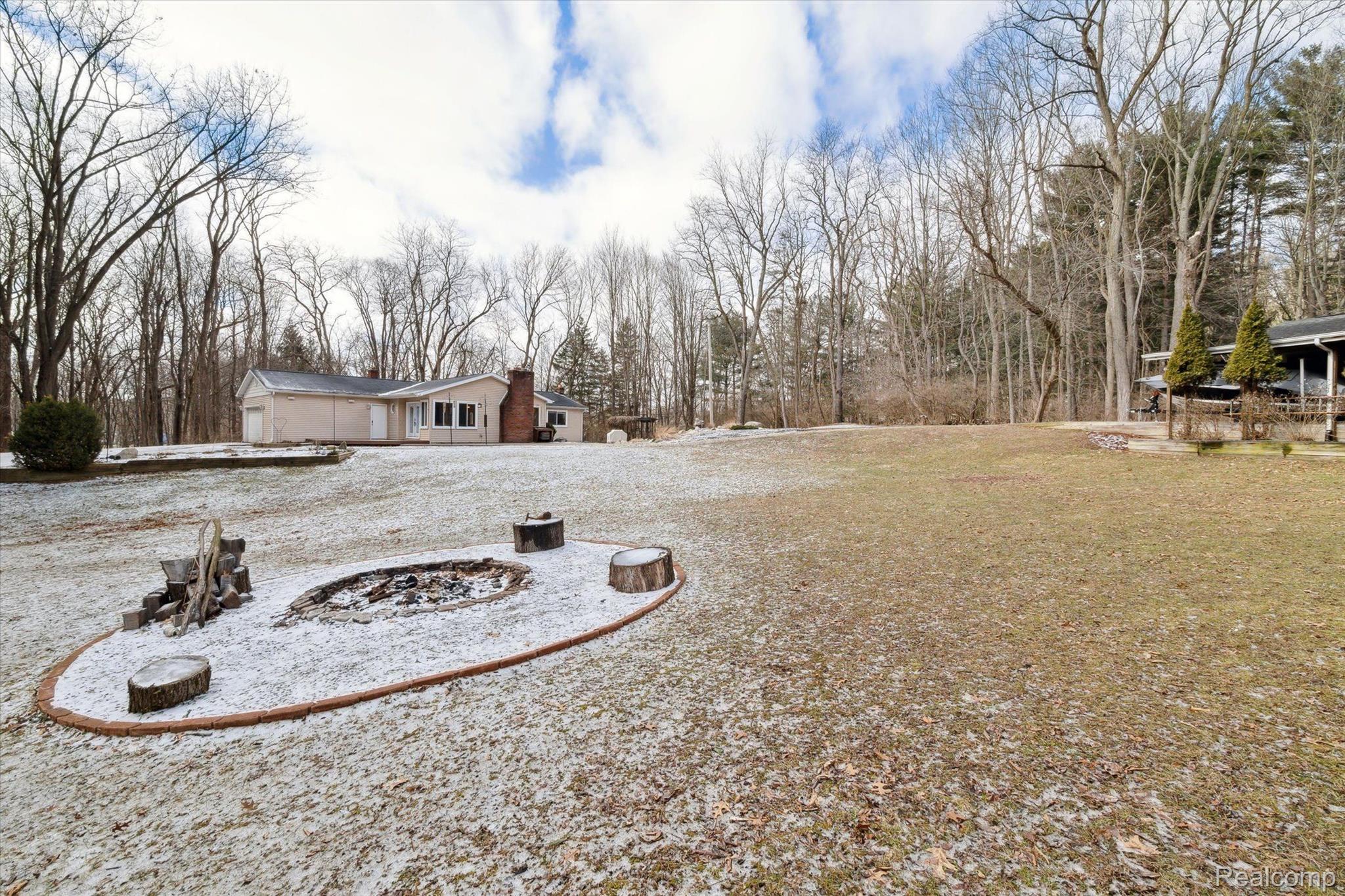 3258 Sexton Road Howell, MI 48843 - Photo 57 of 77 Gallery Image 57