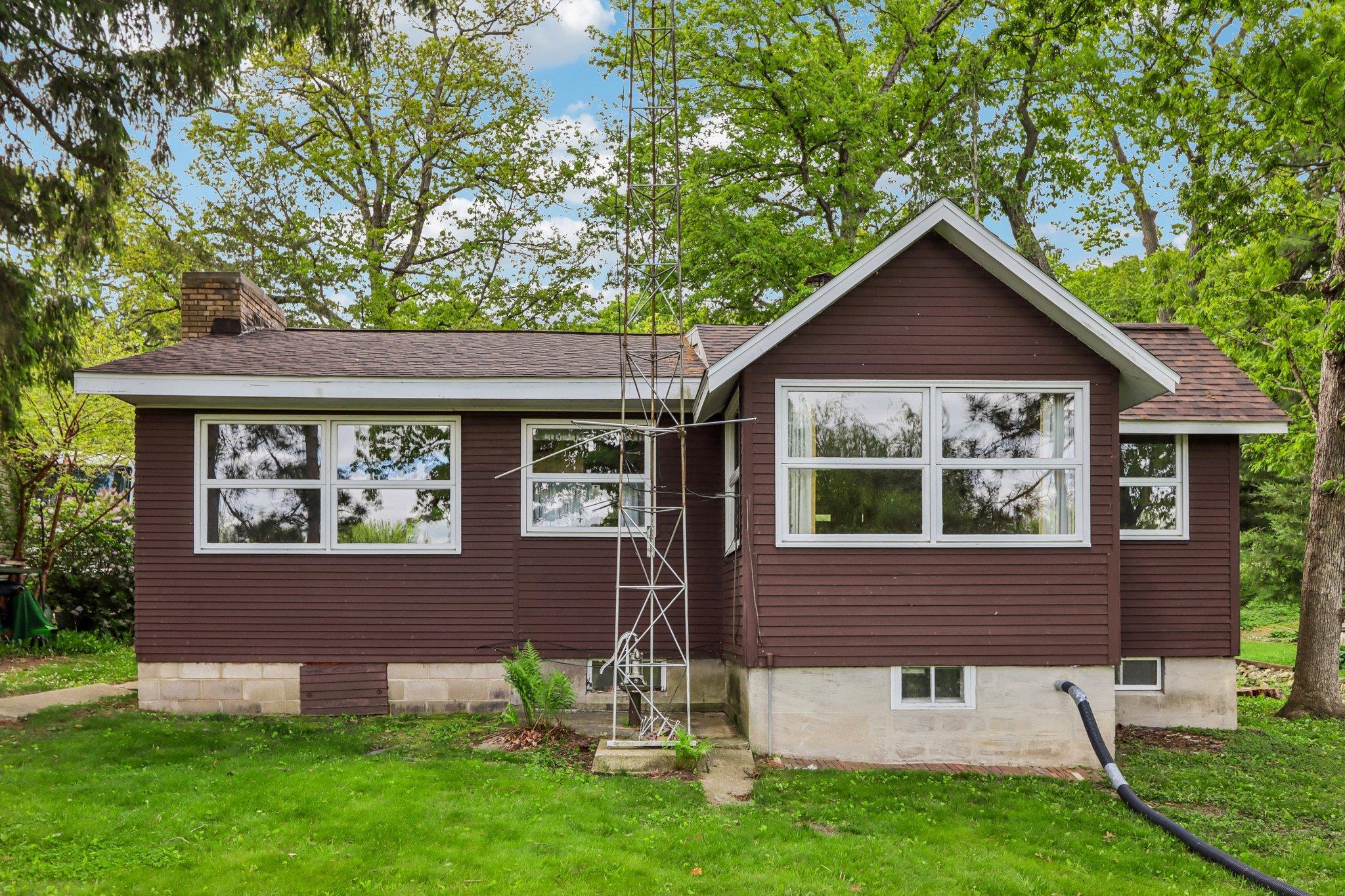 N3901 Wildcat Road Poynette, WI 53955 - Photo 58 of 59