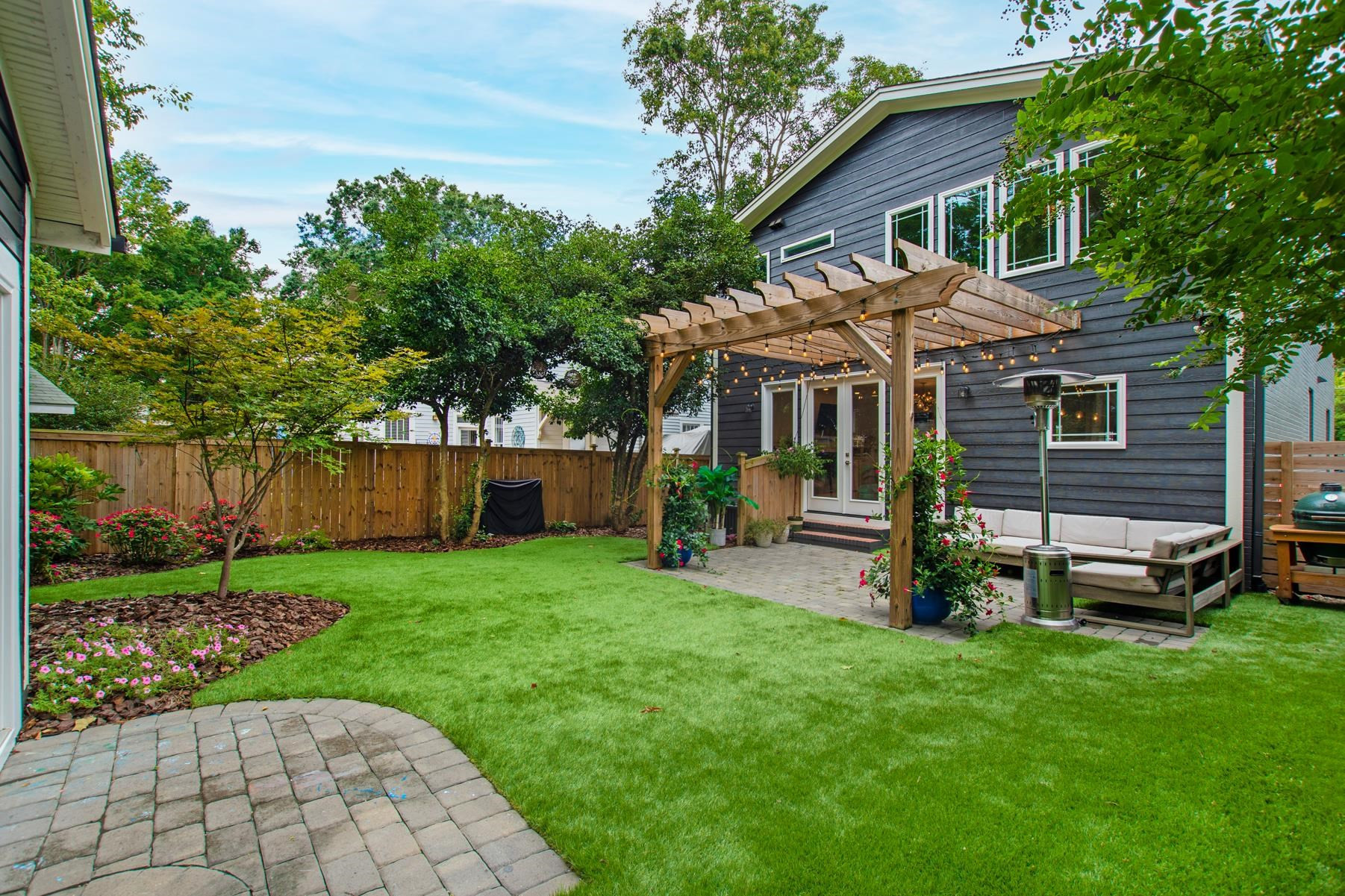 1710 Scales Street Raleigh, NC 27608 - Photo 29 of 30 Photo 29