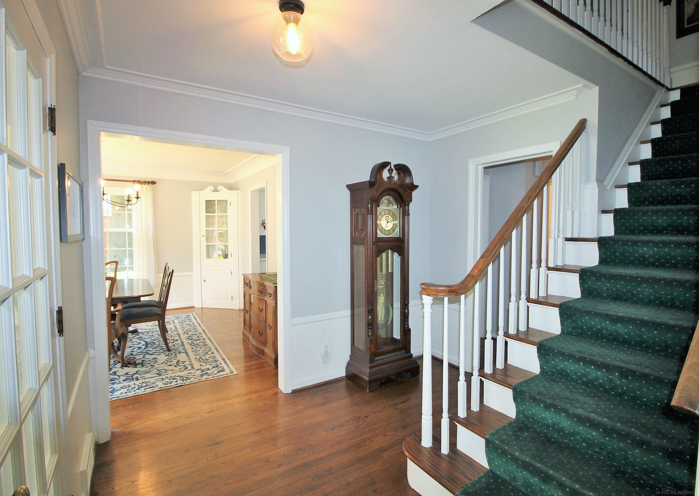 1026 Audubon Road Grosse Pointe, MI 48230 - Photo 9 of 55 50110683-8.JPG