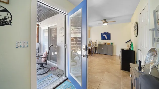 a bathroom with a tub shower and sink