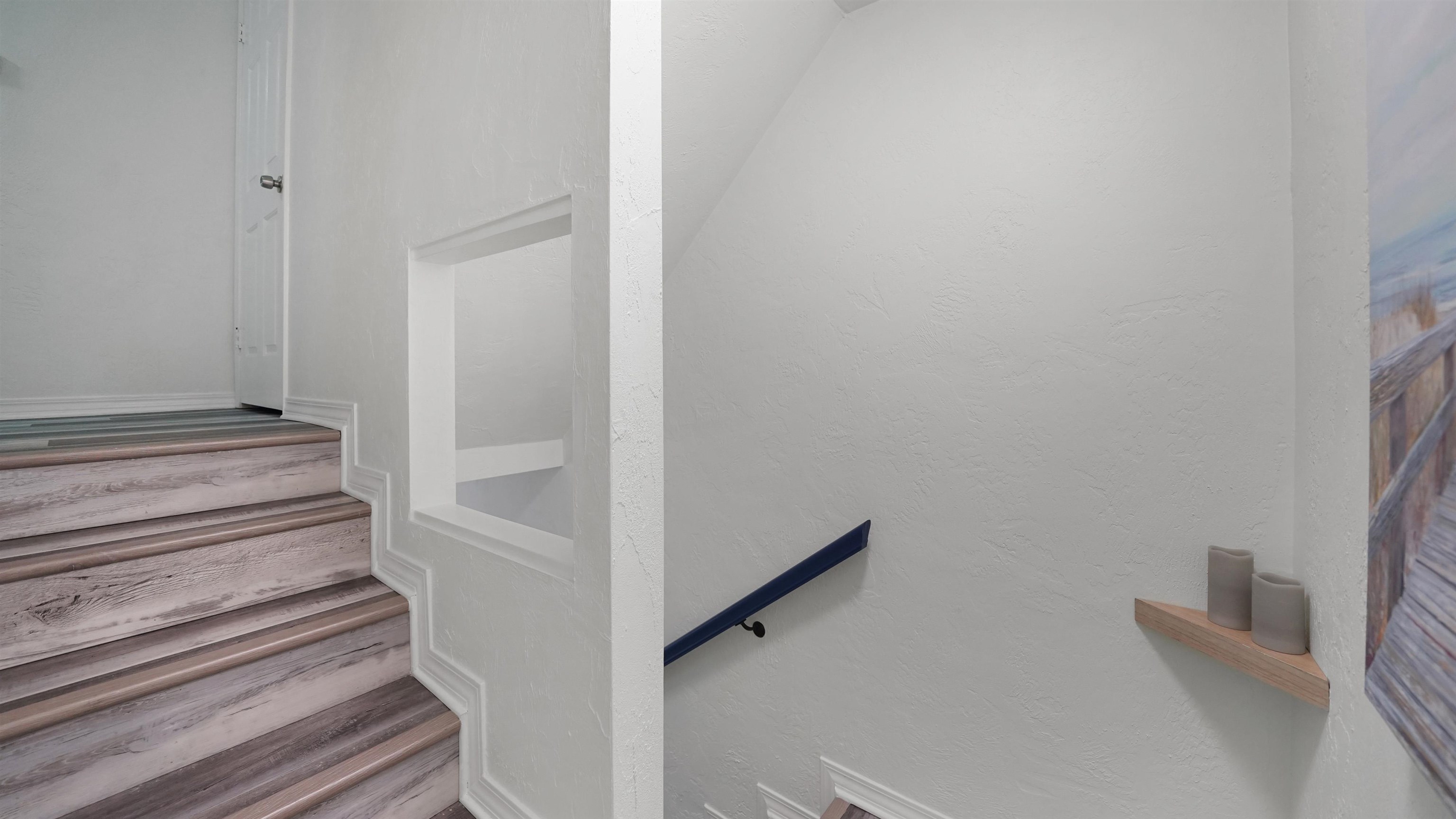 111 South 18th Street Flagler Beach, FL 32136 - Photo 18 of 38 a view of entryway