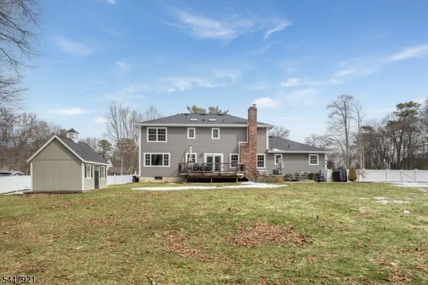 $795,000 | 1 Radcliffe Drive, Flanders, NJ 07836