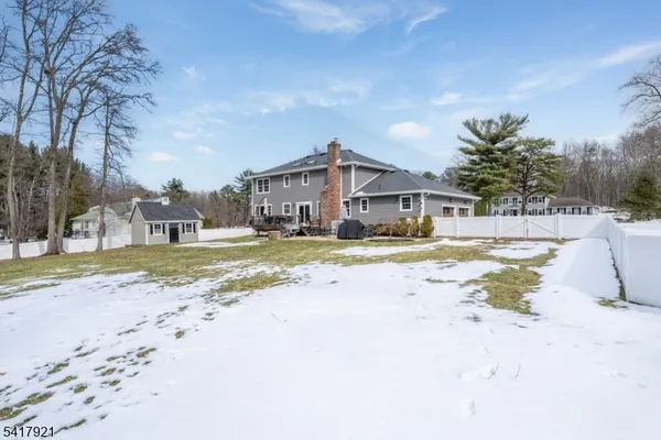 $795,000 | 1 Radcliffe Drive, Flanders, NJ 07836