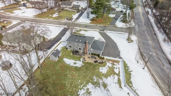 $795,000 | 1 Radcliffe Drive, Flanders, NJ 07836