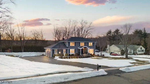 $795,000 | 1 Radcliffe Drive, Flanders, NJ 07836