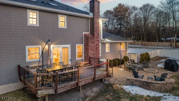 $795,000 | 1 Radcliffe Drive, Flanders, NJ 07836