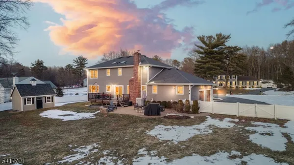 $795,000 | 1 Radcliffe Drive, Flanders, NJ 07836