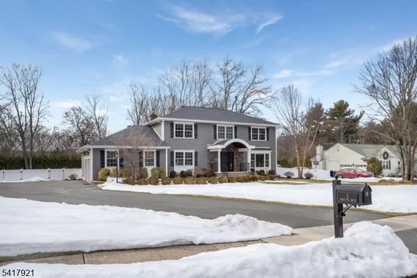 $795,000 | 1 Radcliffe Drive, Flanders, NJ 07836