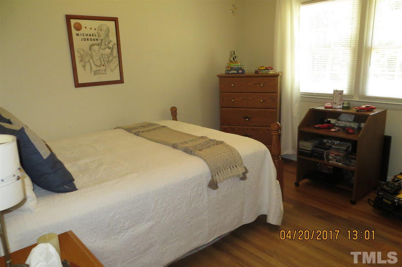 712 Donnelly Road Raleigh, NC 27610 - Photo 12 of 24