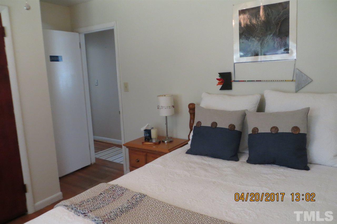 712 Donnelly Road Raleigh, NC 27610 - Photo 13 of 24