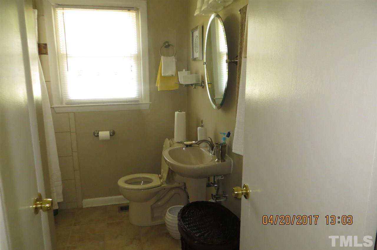 712 Donnelly Road Raleigh, NC 27610 - Photo 15 of 24