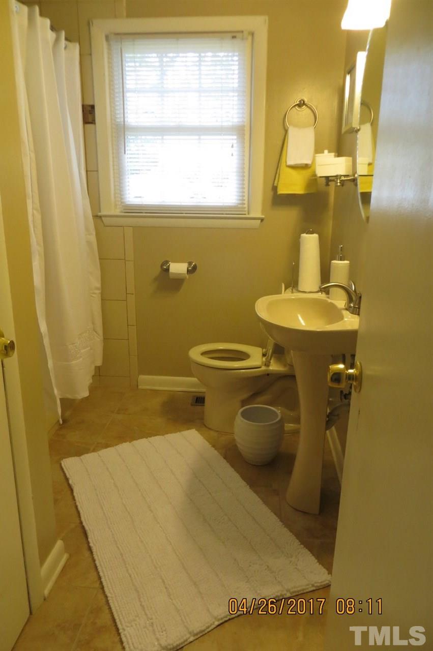 712 Donnelly Road Raleigh, NC 27610 - Photo 16 of 24