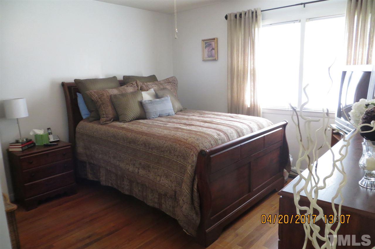 712 Donnelly Road Raleigh, NC 27610 - Photo 17 of 24