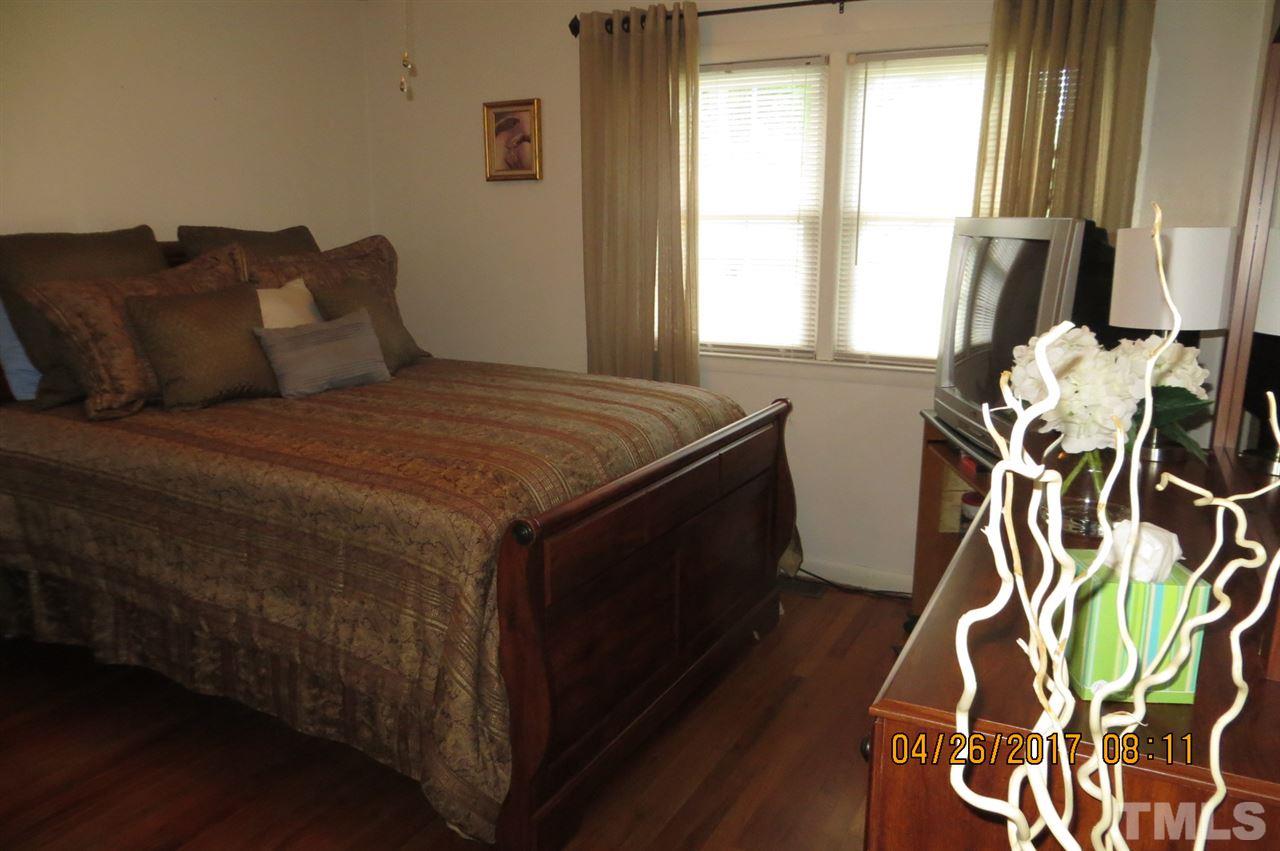 712 Donnelly Road Raleigh, NC 27610 - Photo 18 of 24