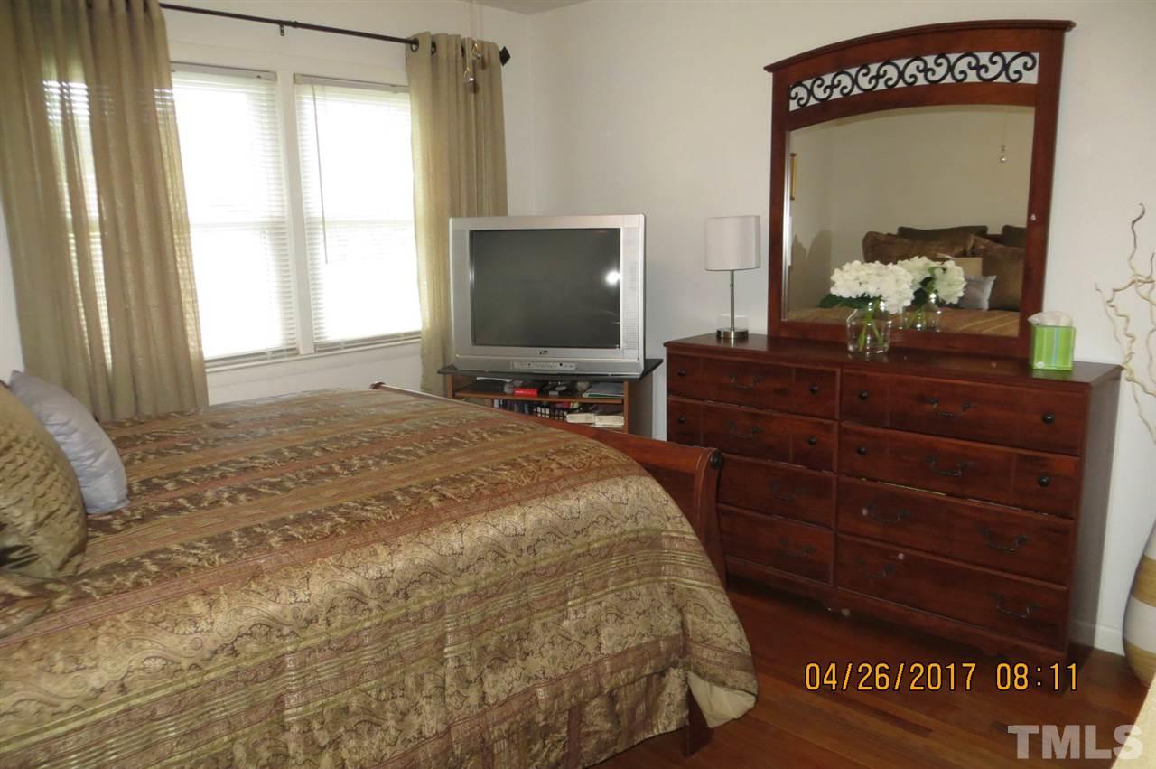 712 Donnelly Road Raleigh, NC 27610 - Photo 19 of 24