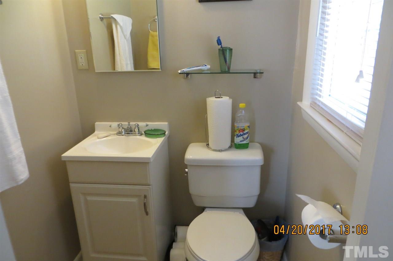 712 Donnelly Road Raleigh, NC 27610 - Photo 20 of 24