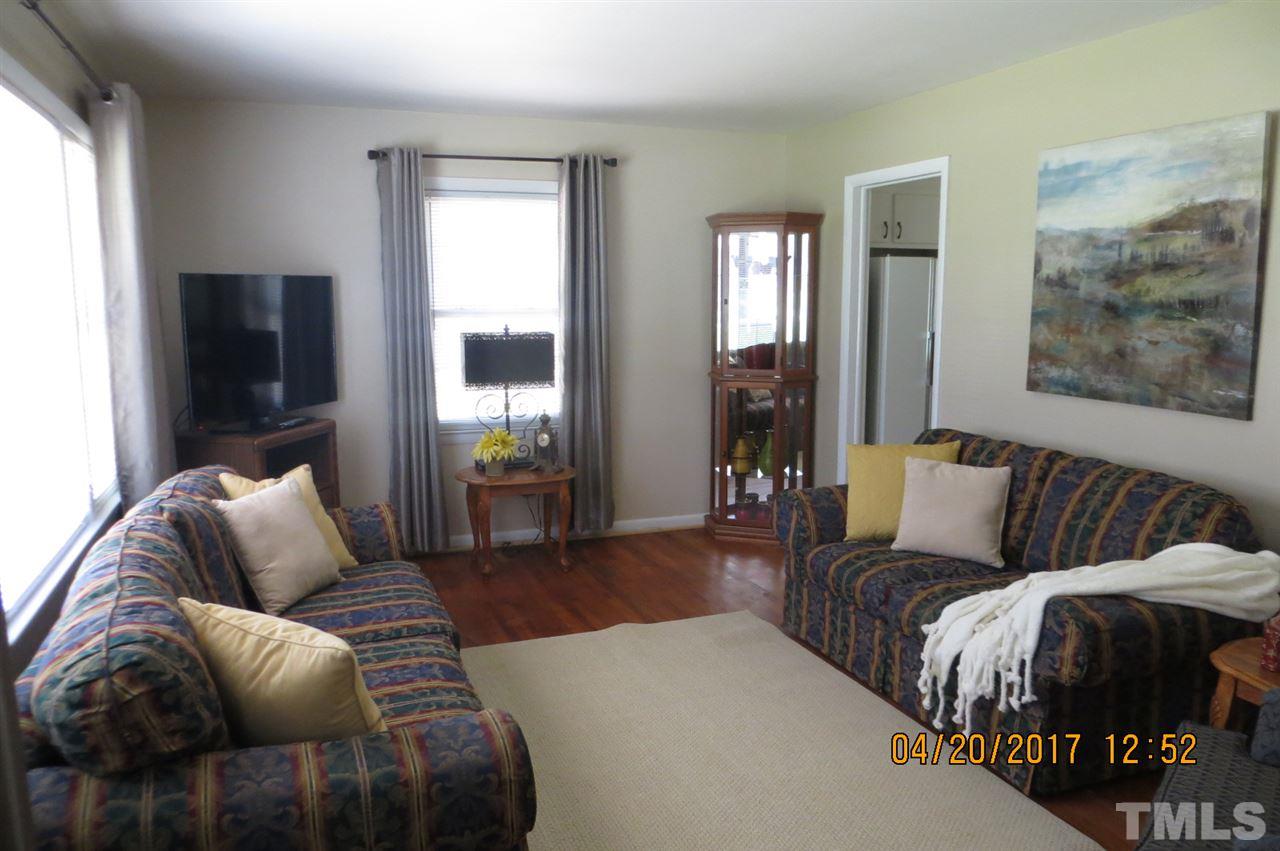 712 Donnelly Road Raleigh, NC 27610 - Photo 3 of 24