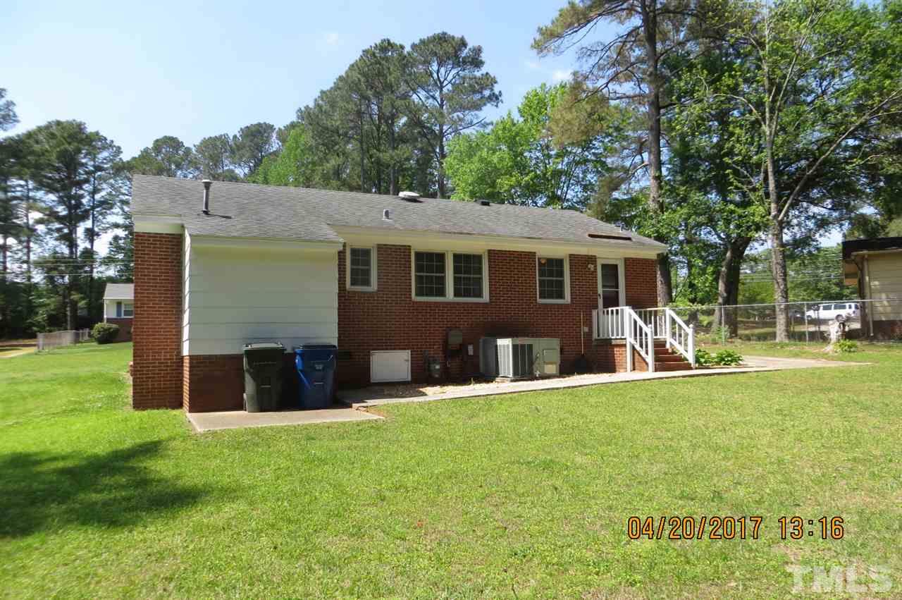 712 Donnelly Road Raleigh, NC 27610 - Photo 24 of 24