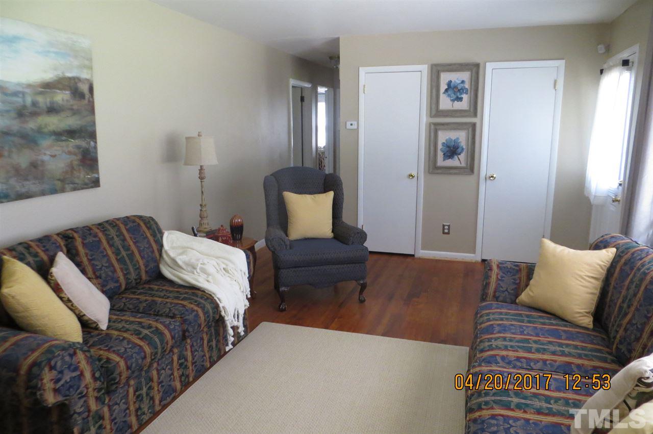 712 Donnelly Road Raleigh, NC 27610 - Photo 4 of 24
