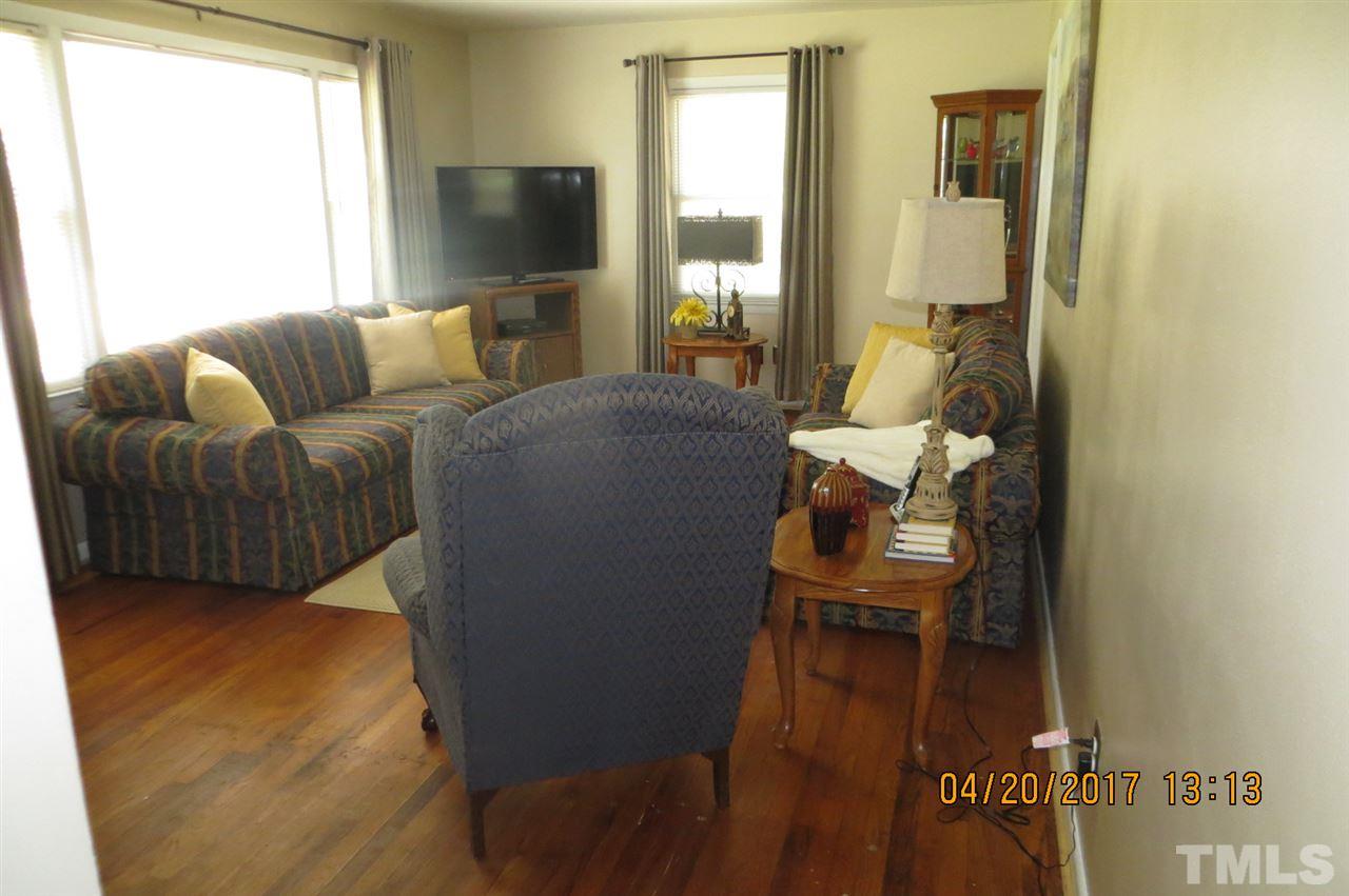 712 Donnelly Road Raleigh, NC 27610 - Photo 5 of 24