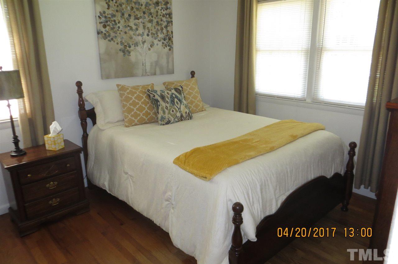 712 Donnelly Road Raleigh, NC 27610 - Photo 10 of 24
