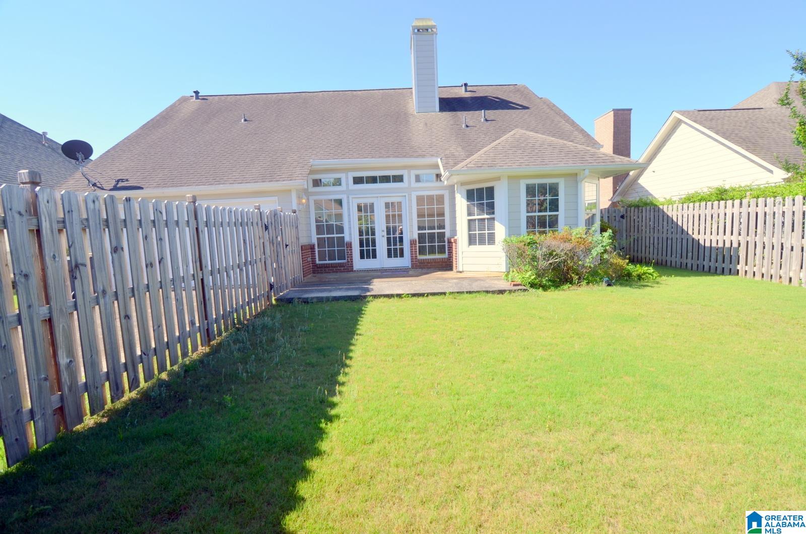 124 Braxton Way Pelham, AL 35124 - Photo 37 of 39