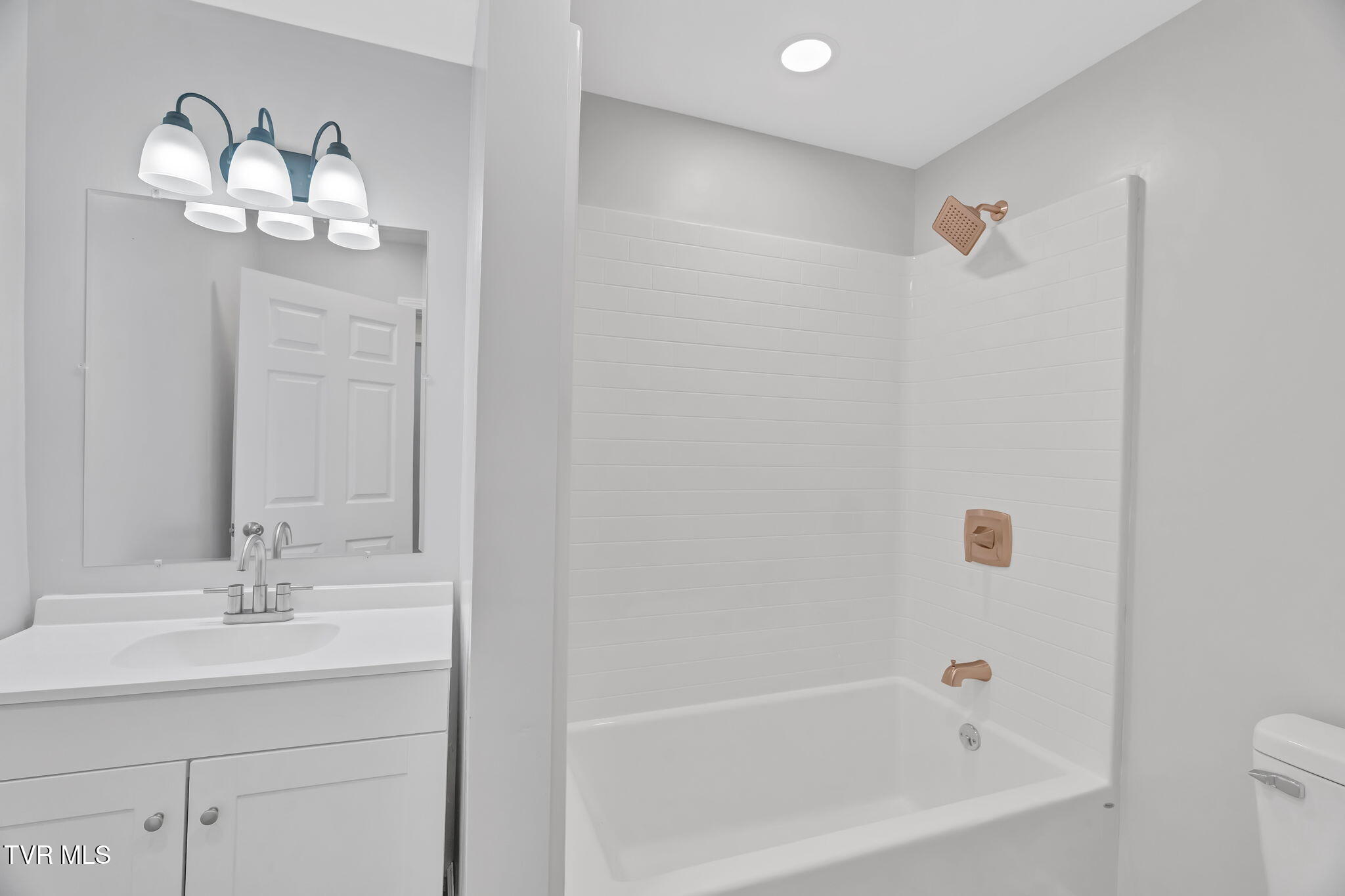 1592 Allison Road Piney Flats, TN 37686 - Photo 13 of 34 1592-Allison-Rd-Piney-Flats-TN-bathroom