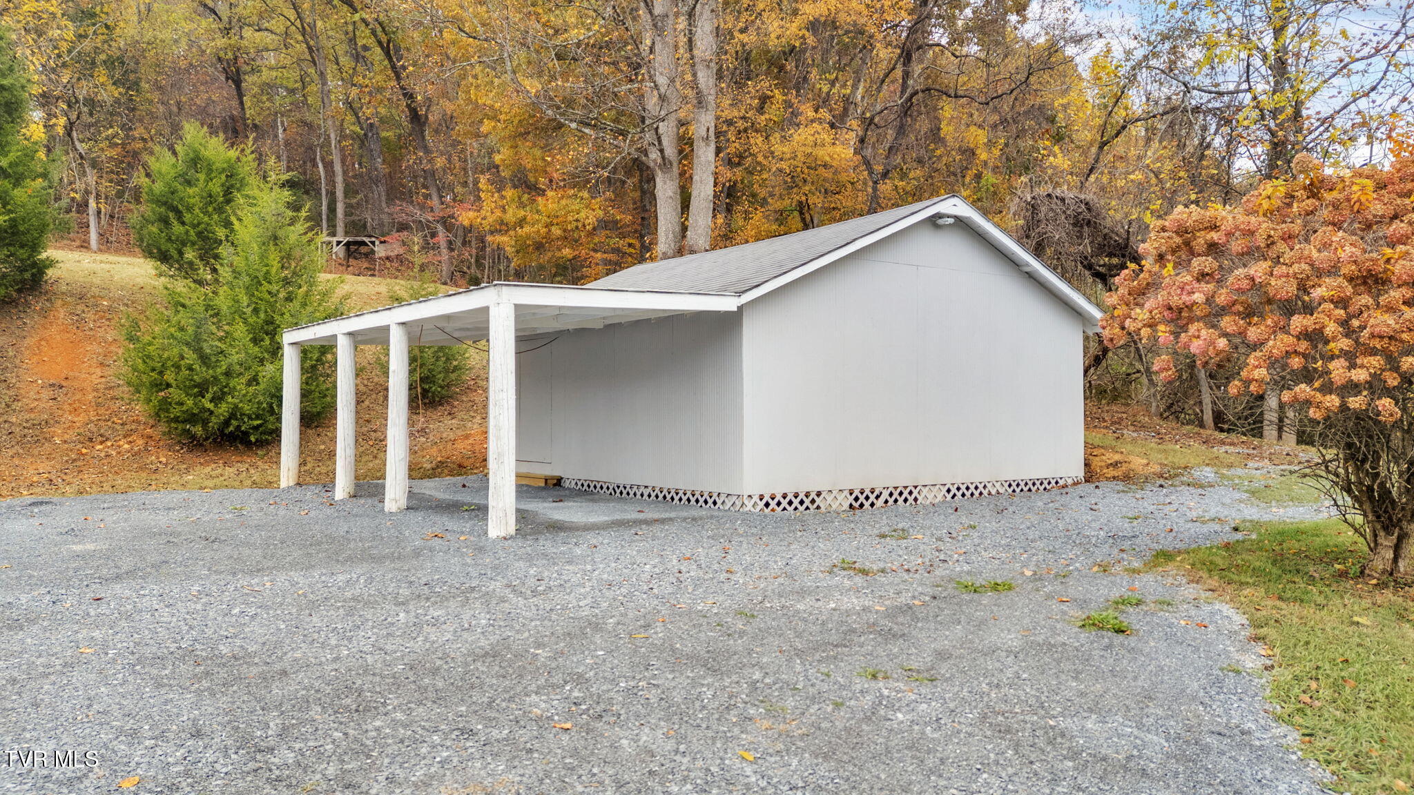 1592 Allison Road Piney Flats, TN 37686 - Photo 23 of 34 1592-Allison-Rd-Piney-Flats-TN-storage