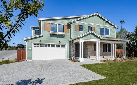 $4,800,000 | 832 Conestoga Court, Encinitas, CA 92024