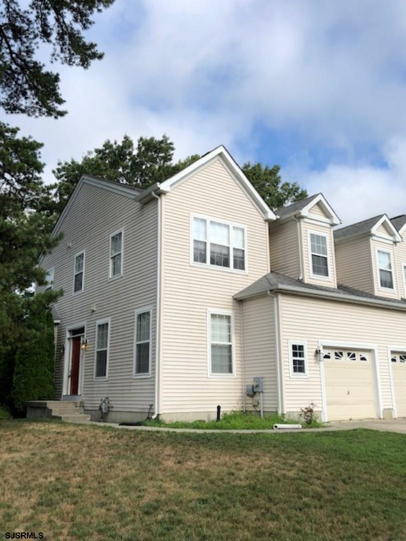 32 Summit Circle Mays Landing, NJ 08330 - Photo 1 of 31 a front view of a house with a yard