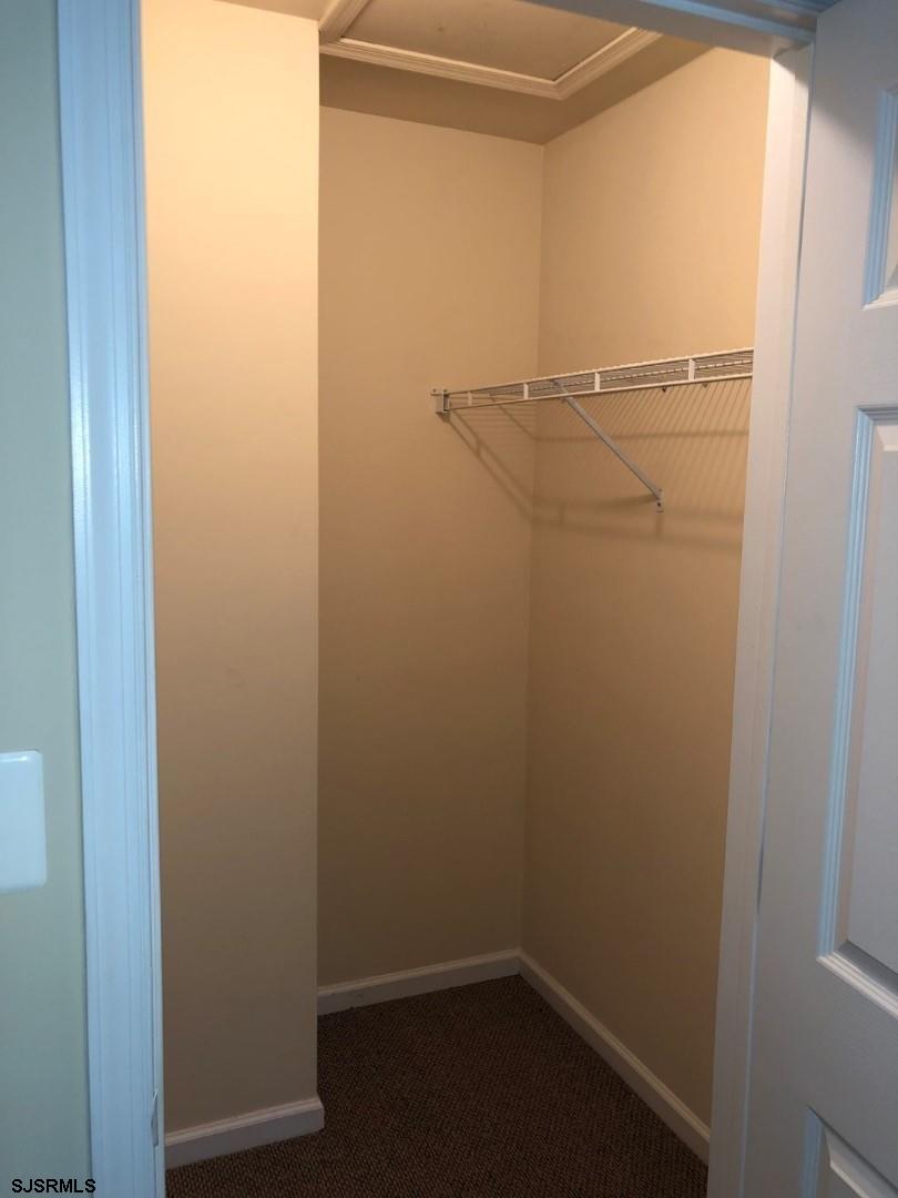 32 Summit Circle Mays Landing, NJ 08330 - Photo 11 of 31 a view of small space with racks on the wall