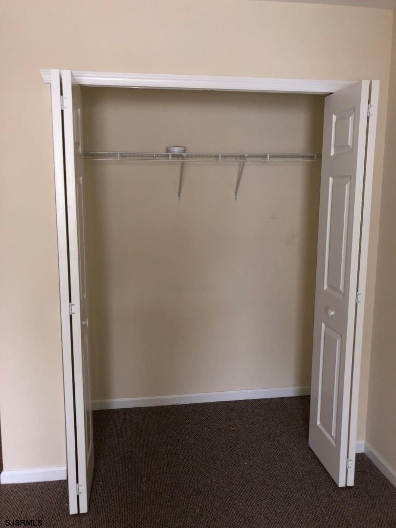 32 Summit Circle Mays Landing, NJ 08330 - Photo 17 of 31 an empty room with closet
