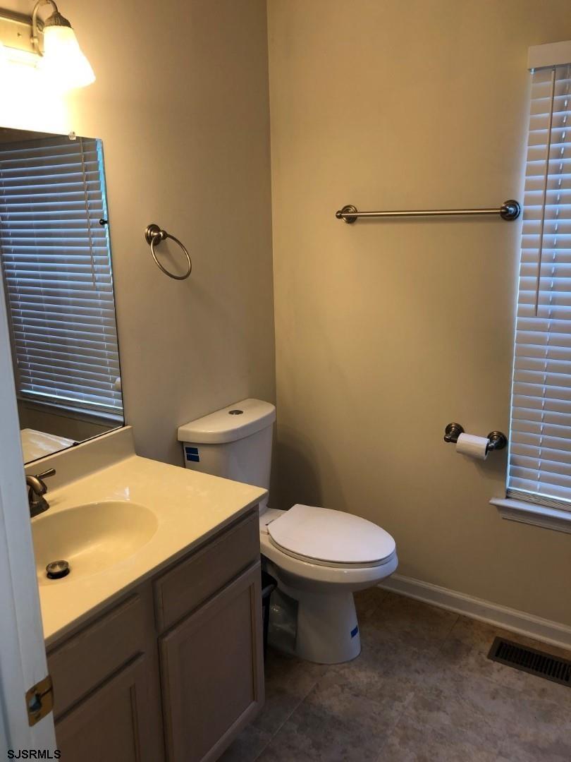 32 Summit Circle Mays Landing, NJ 08330 - Photo 22 of 31 a bathroom with a sink a toilet and shower